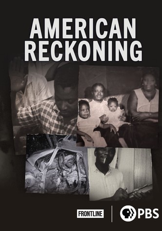 American Reckoning