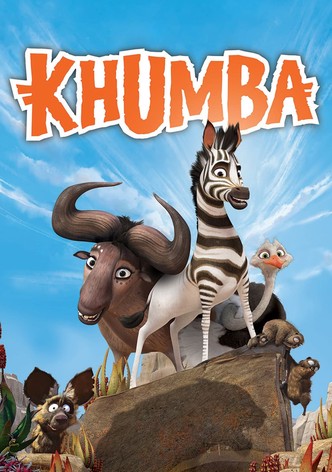 Khumba