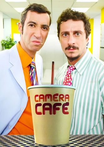 Camera Café