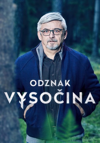Odznak Vysocina