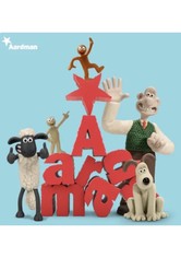 Aardman: A Cracking Collection