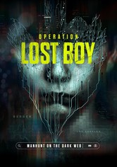 Operaatio Lost Boy