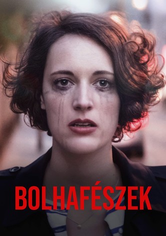 Bolhafészek