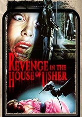 Die Rache des Hauses Usher