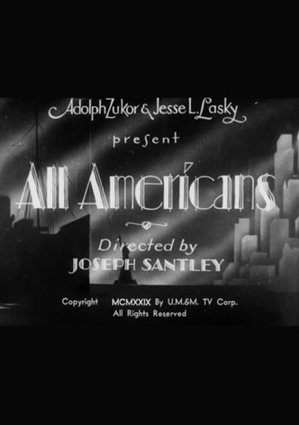 All Americans