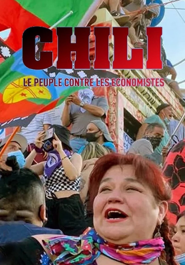 Chili, le peuple contre les économistes