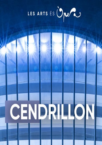 Cendrillon - Viardot