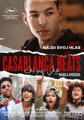 Casablanca Beats