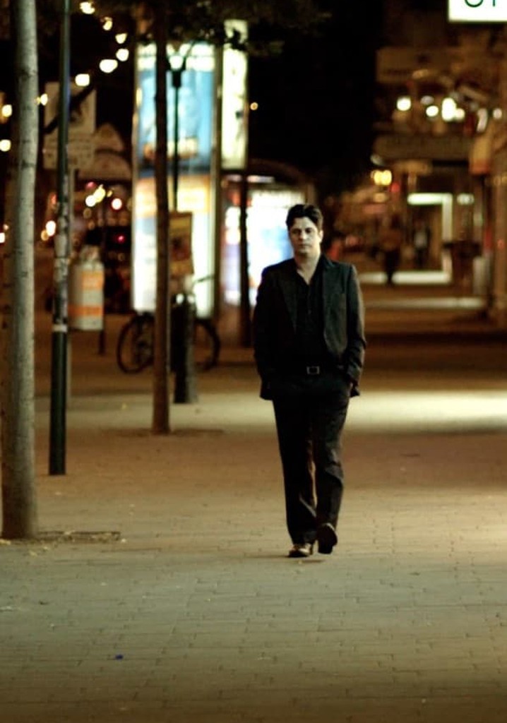 A Brief Moment of Joy