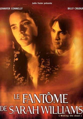 Le Fantôme de Sarah Williams