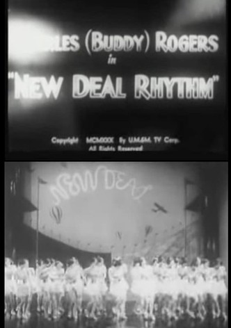 New Deal Rhythm