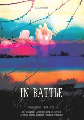 In Battle