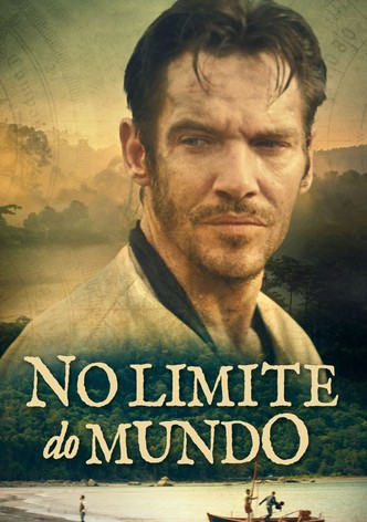 No Limite do Mundo