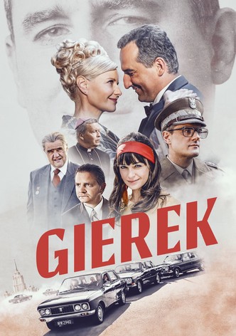 Gierek