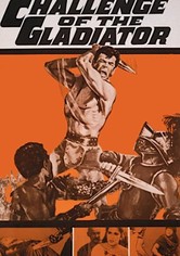 Challenge of the Gladiator