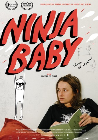 Ninjababy