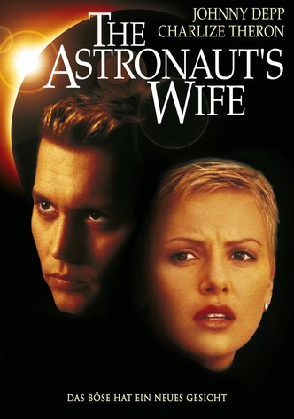 The Astronaut's Wife - Das Böse hat ein neues Gesicht