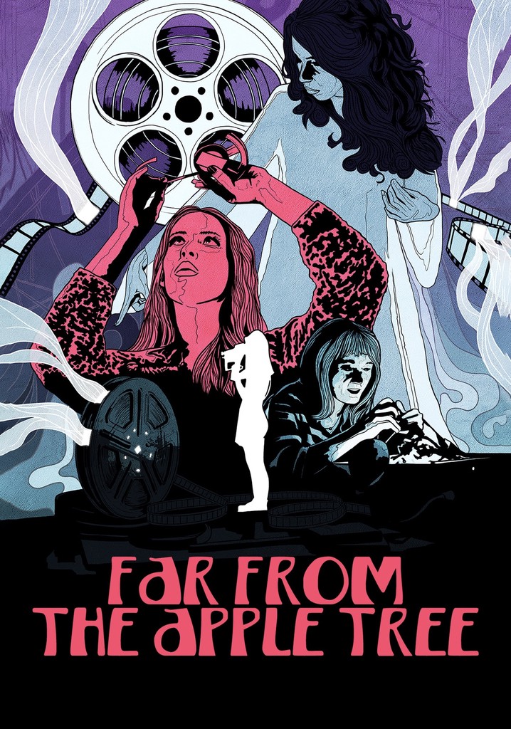 Far from the Apple Tree