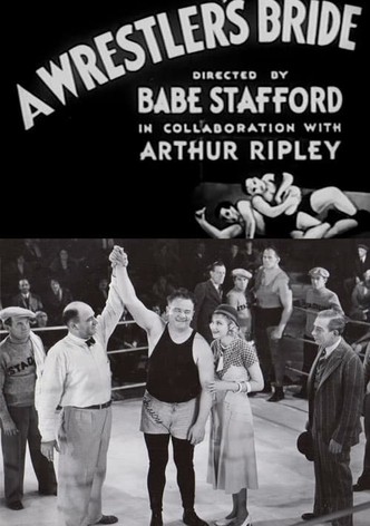 The Wrestler's Bride