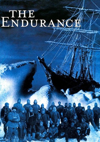 The Endurance