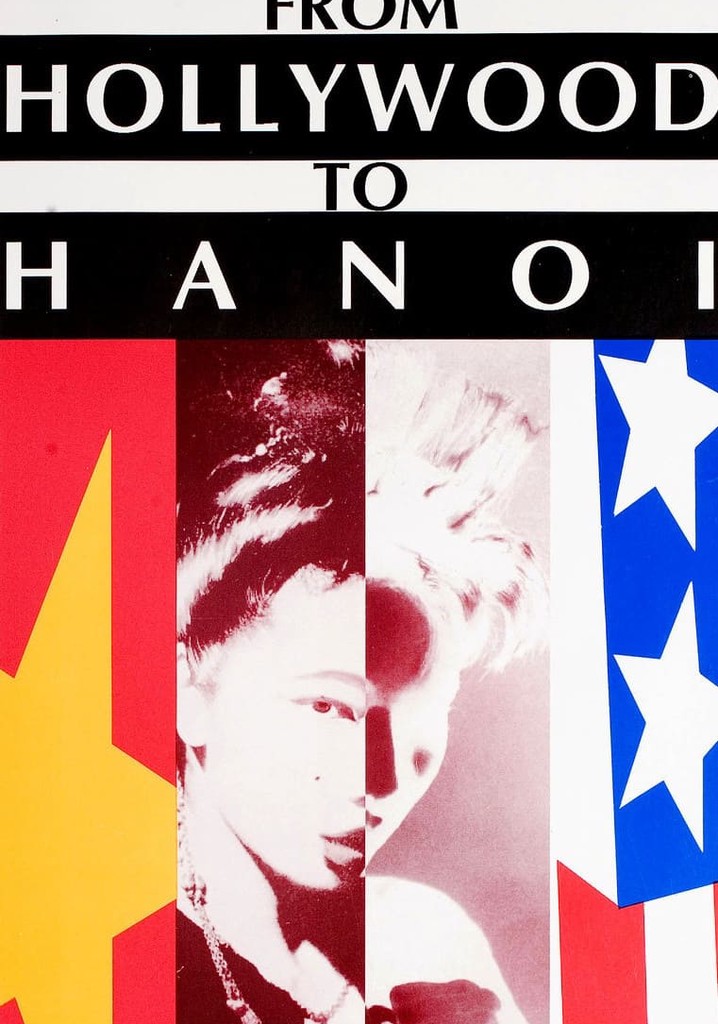 From Hollywood to Hanoi