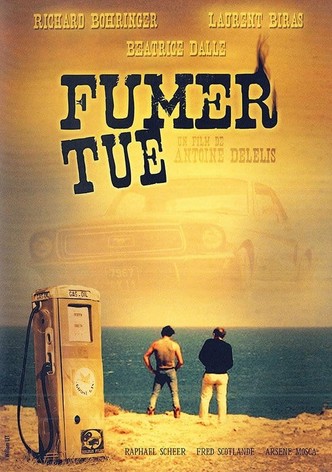 Fumer tue