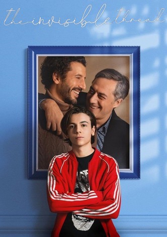 The Invisible Thread