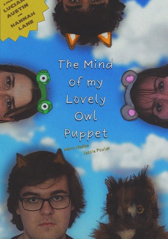 The Mind of My Lovely Owl Puppet