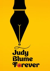 Judy Blume Forever