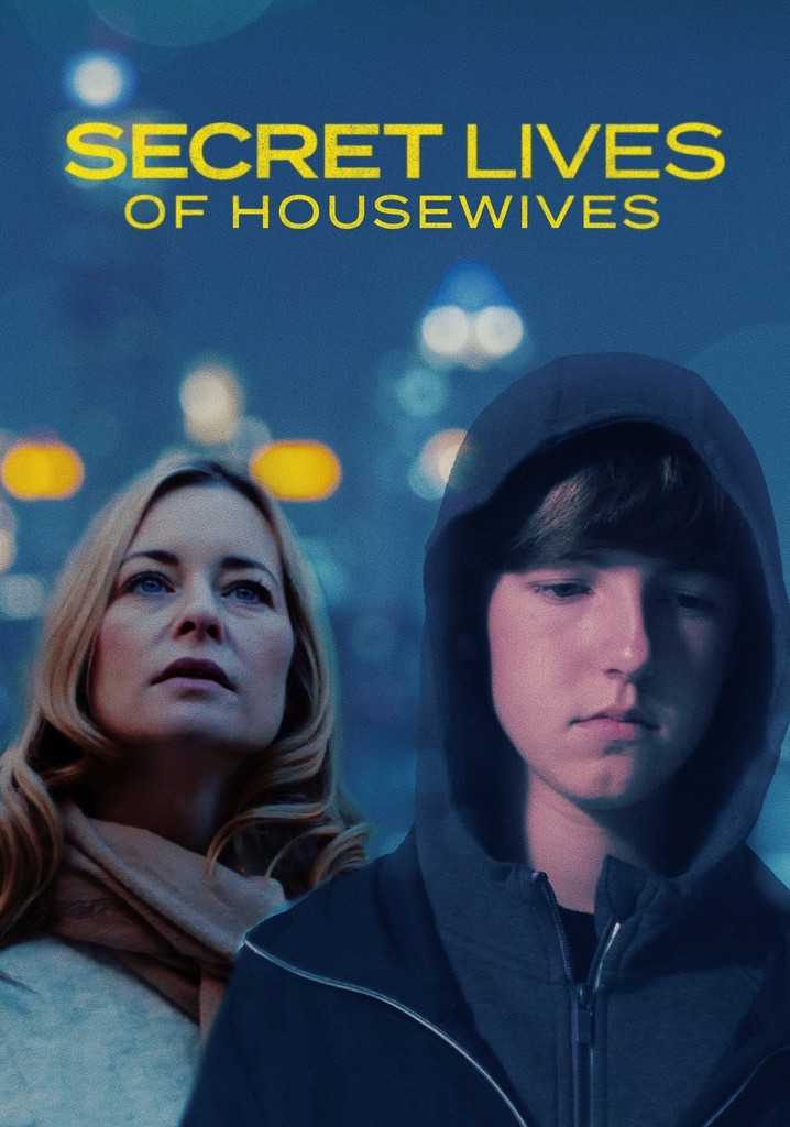 Secret Lives of Housewives