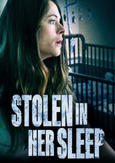 Robada en mis sueños