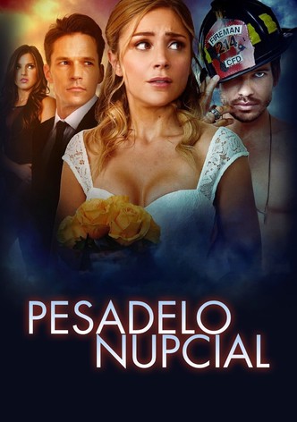 Pesadelo nupcial