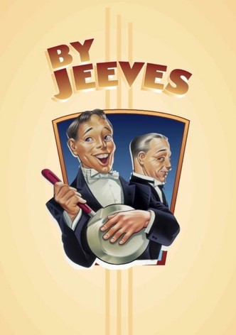 По мотивам Дживса