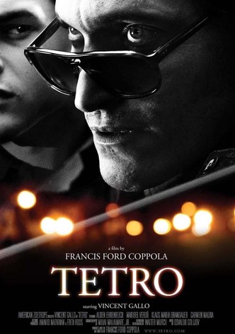 Tetro