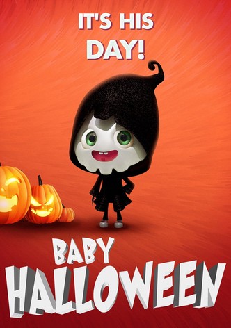 Baby Halloween