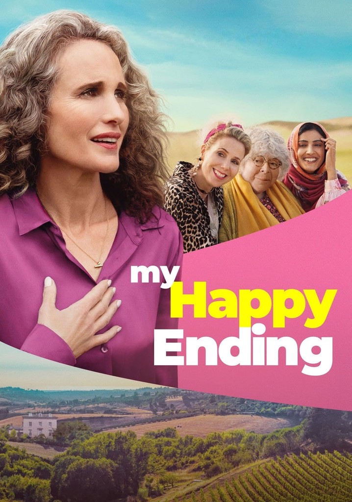 My Happy Ending Streaming Where To Watch Online 0069