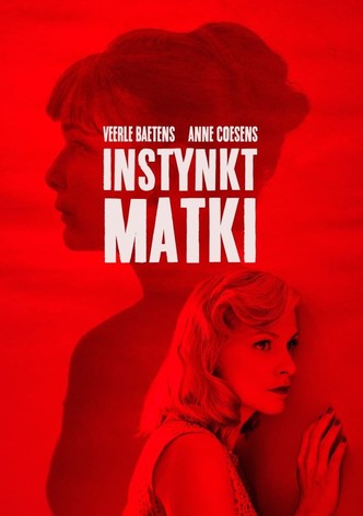 Instynkt matki