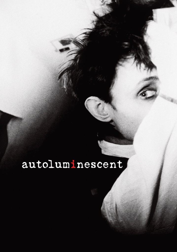 Autoluminescent: Rowland S. Howard