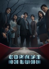 Copycat Killer - Saison 1