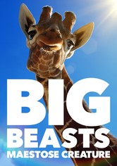Big Beasts - Maestose creature