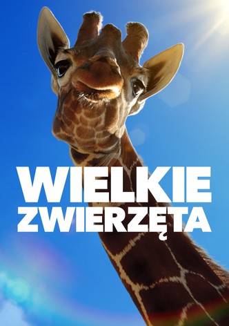 Wielkie zwierzęta