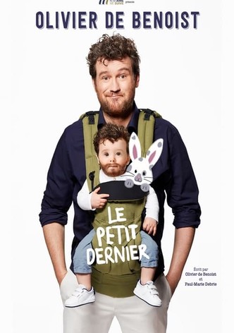 Olivier de Benoist - Le Petit Dernier