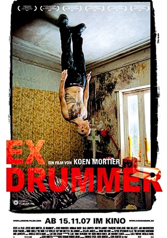 Ex Drummer