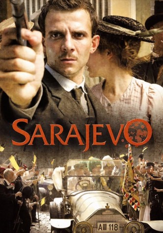 Sarajevo. El atentado