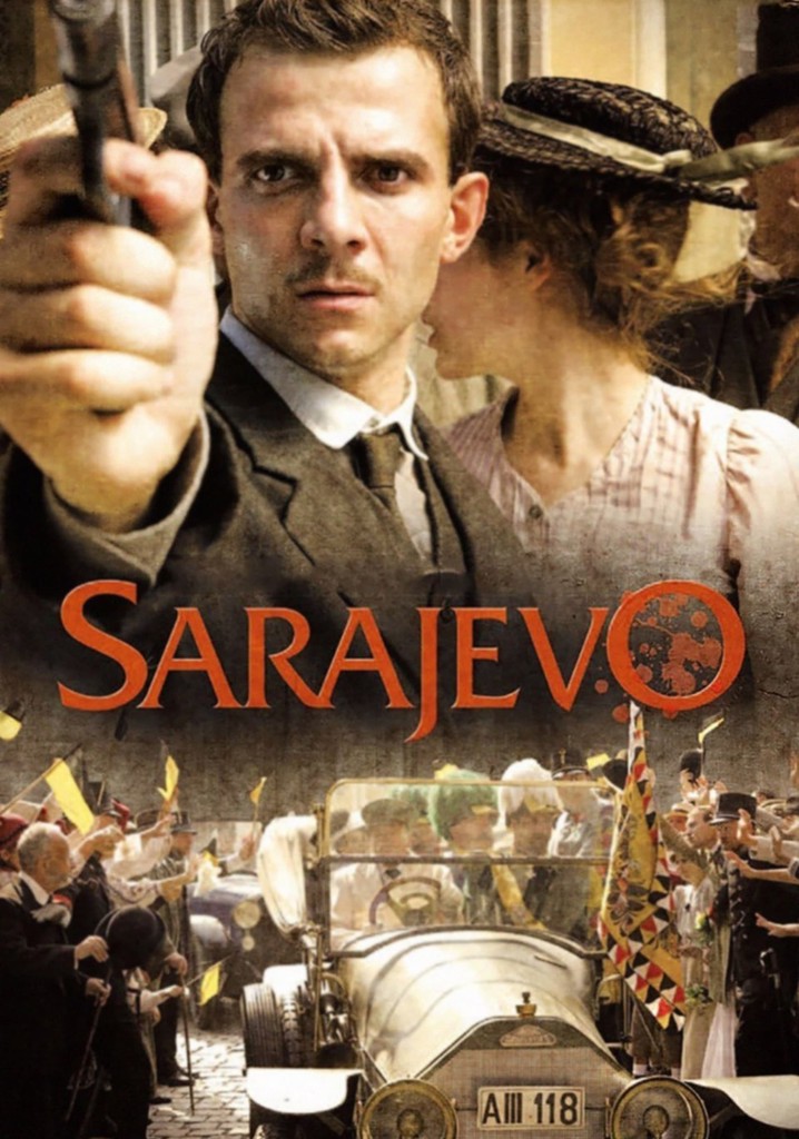 Sarajevo streaming where to watch movie online?