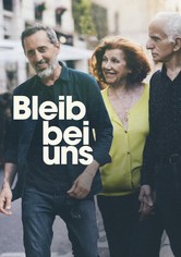 Bleib bei uns