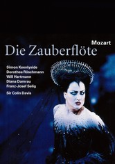 The Magic Flute