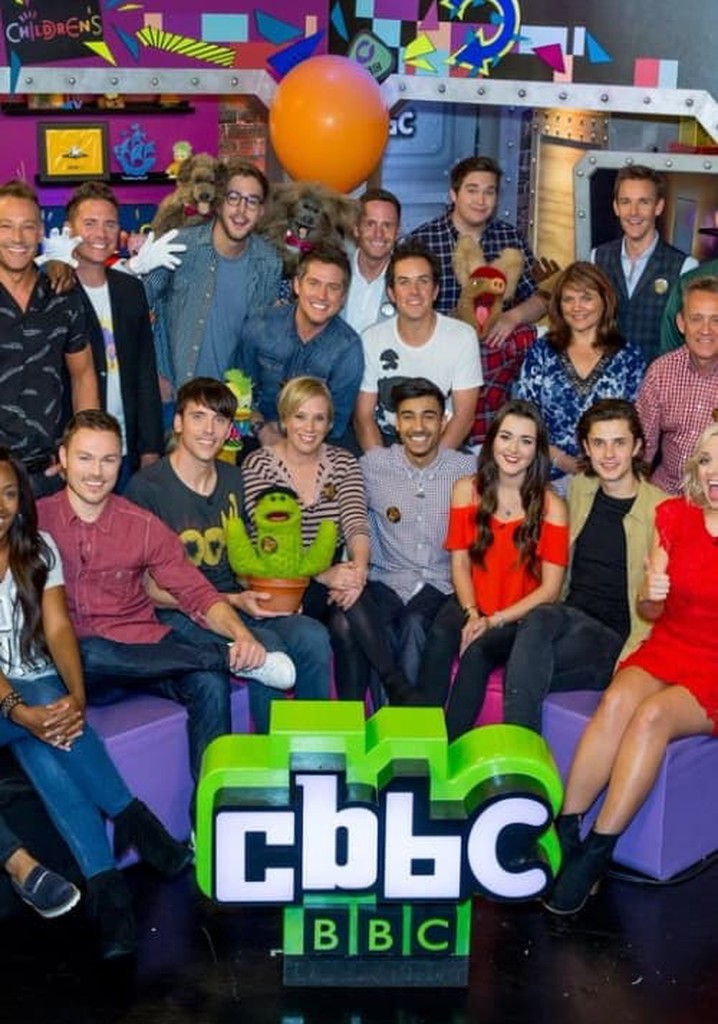 Hacker's Birthday Bash: 30 Years of Children's BBC