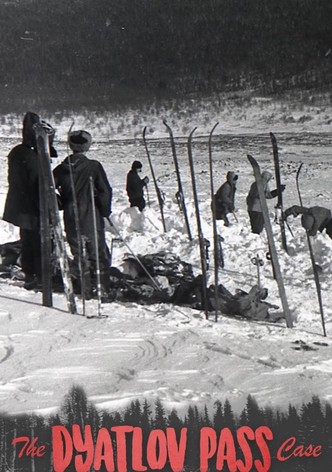 The Dyatlov Pass Case