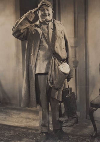 The Good Soldier Schweik